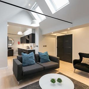 Superior Appartement met een Slaapkamer