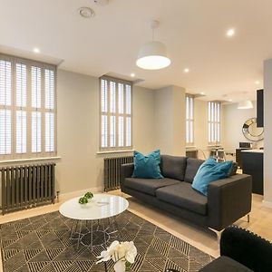 Standaard Appartement met een Slaapkamer